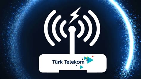 Cepte wifi türk telekom